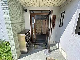 ドリームハイツ 別館  ｜ 大阪府大東市谷川１丁目（賃貸マンション1R・3階・17.00㎡） その17