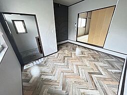 居間
