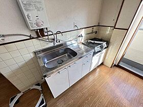 橋本マンション  ｜ 大阪府門真市島頭４丁目（賃貸マンション1DK・3階・30.00㎡） その8