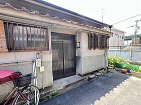 濱田借家 2戸1  ｜ 大阪府大東市寺川３丁目（賃貸一戸建2K・1階・30.00㎡） その19