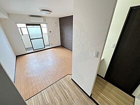 タケダマンション  ｜ 大阪府東大阪市鴻池本町（賃貸マンション1K・3階・23.10㎡） その12