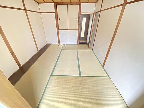 南野4丁目貸家 ｜大阪府四條畷市南野４丁目(賃貸一戸建4DK・2階・45.16㎡)の写真 その13