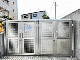 ジャルダン学研住道  ｜ 大阪府大東市灰塚４丁目（賃貸マンション1R・6階・27.60㎡） その30