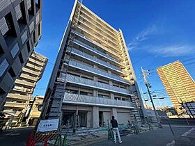 Luxe住道駅前  ｜ 大阪府大東市大野１丁目（賃貸マンション1DK・2階・25.35㎡） その19