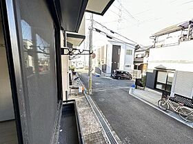 アンシャンテ池之端  ｜ 大阪府東大阪市池之端町（賃貸アパート1K・1階・22.00㎡） その25