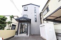 大阪府東大阪市箕輪2丁目：物件画像／株式会社BONDS　賃貸住宅サービスFC住道店