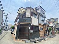 大阪府大東市南津の辺町：物件画像／株式会社BONDS　賃貸住宅サービスFC住道店