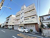 大阪府門真市島頭4丁目：物件画像／株式会社BONDS　賃貸住宅サービスFC住道店