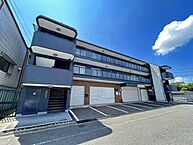 大阪府大東市三箇4丁目：物件画像／株式会社BONDS　賃貸住宅サービスFC住道店