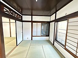 居間