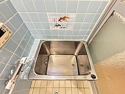 風呂
