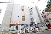 大阪府大東市御供田4丁目：物件画像／株式会社BONDS　賃貸住宅サービスFC住道店