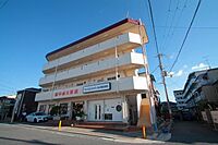 大阪府大東市氷野1丁目：物件画像／株式会社BONDS　賃貸住宅サービスFC住道店
