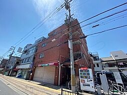 マンション麻生　大阪住道