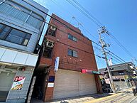大阪府大東市大野1丁目：物件画像／株式会社BONDS　賃貸住宅サービスFC住道店