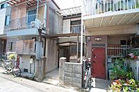 大阪府大東市南津の辺町：物件画像／株式会社BONDS　賃貸住宅サービスFC住道店