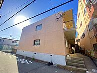 大阪府大東市南津の辺町：物件画像／株式会社BONDS　賃貸住宅サービスFC住道店