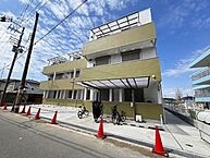 大阪府大東市太子田2丁目：物件画像／株式会社BONDS　賃貸住宅サービスFC住道店