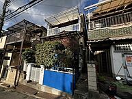 大阪府大東市北条5丁目：物件画像／株式会社BONDS　賃貸住宅サービスFC住道店