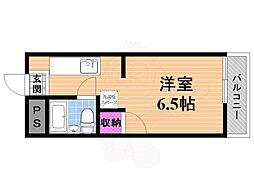 🉐敷金礼金0円！🉐ヴィラファイブスリーアローズ