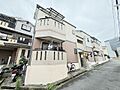 JR片町線(学研都市線) 忍ケ丘駅 徒歩7分の賃貸マンション
