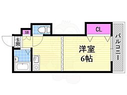 グレード1住道 3階