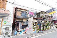 大阪府大東市新田西町：物件画像／株式会社BONDS　賃貸住宅サービスFC住道店