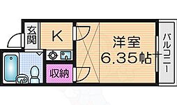 アクセスA、B 1階