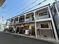 大阪府大東市大野2丁目：物件画像／株式会社BONDS　賃貸住宅サービスFC住道店