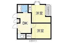 🉐敷金礼金0円！🉐エクセル上島頭