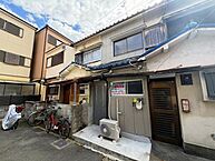 大阪府大東市中楠の里町：物件画像／株式会社BONDS　賃貸住宅サービスFC住道店