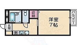 ステージア・AT 2階