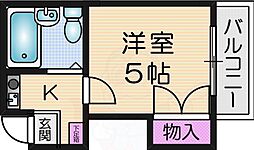 Y’zコート 1階/-