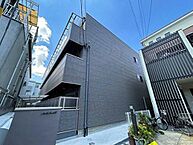 大阪府大東市太子田1丁目：物件画像／株式会社BONDS　賃貸住宅サービスFC住道店