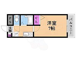 PENNY LANE 4階