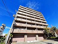 大阪府東大阪市中新開1丁目：物件画像／株式会社BONDS　賃貸住宅サービスFC住道店