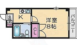 シャールミング 4階