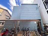 大阪府大東市北条1丁目：物件画像／株式会社BONDS　賃貸住宅サービスFC住道店