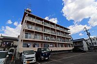 大阪府大東市扇町：物件画像／株式会社BONDS　賃貸住宅サービスFC住道店