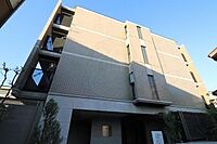 大阪府大東市太子田2丁目：物件画像／株式会社BONDS　賃貸住宅サービスFC住道店