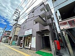 マンション北本