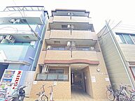 大阪府大東市住道1丁目：物件画像／株式会社BONDS　賃貸住宅サービスFC住道店