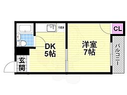 アクセル東大阪 3階