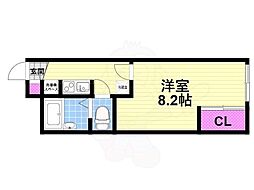 ichi灰塚テラス 1階