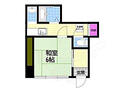 田中マンション 1階