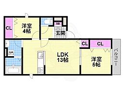 G BASE忍ヶ丘 2階/-