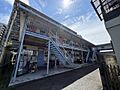 ソレイユ住道
