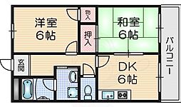 ハイムソレイユ 3階
