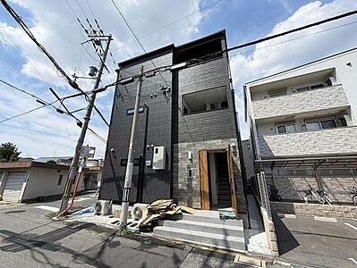 外観 外観