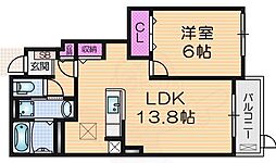 パークサイドエックス2 1階